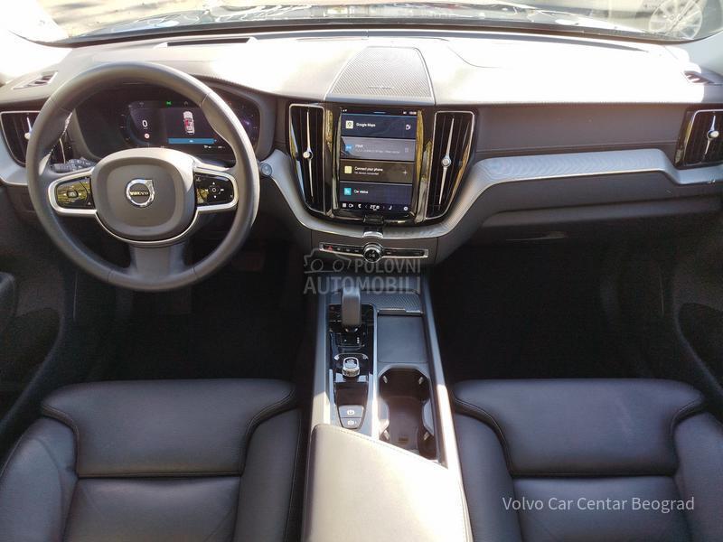 Volvo XC60 B4 AWD ULTIMATE