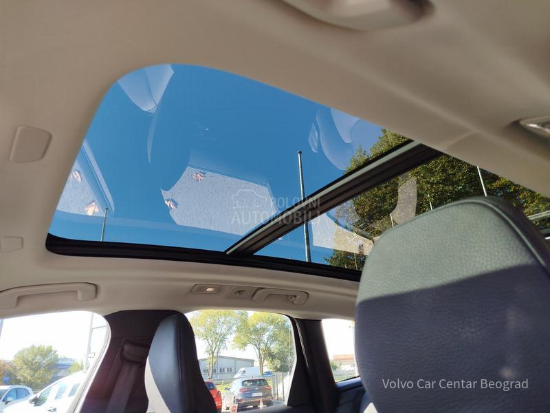 Volvo XC60 B4 AWD ULTIMATE