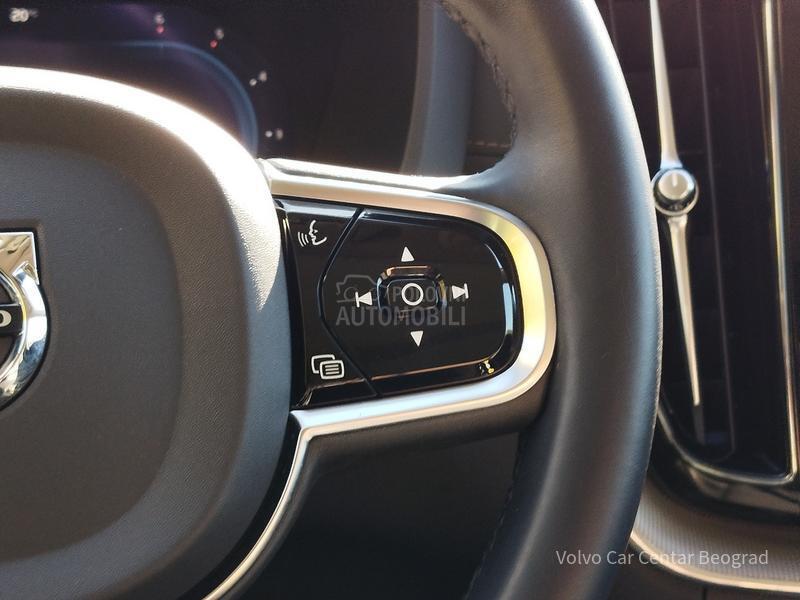 Volvo XC60 B4 AWD ULTIMATE