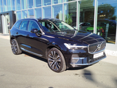 Volvo XC60 B4 AWD ULTIMATE