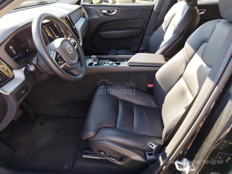 Volvo XC60 B4 AWD ULTIMATE