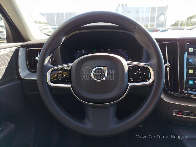 Volvo XC60 B4 AWD ULTIMATE