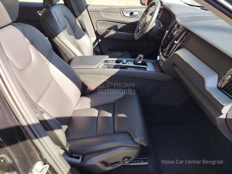 Volvo XC60 B4 AWD ULTIMATE