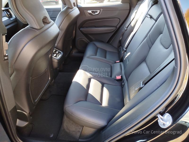 Volvo XC60 B4 AWD ULTIMATE