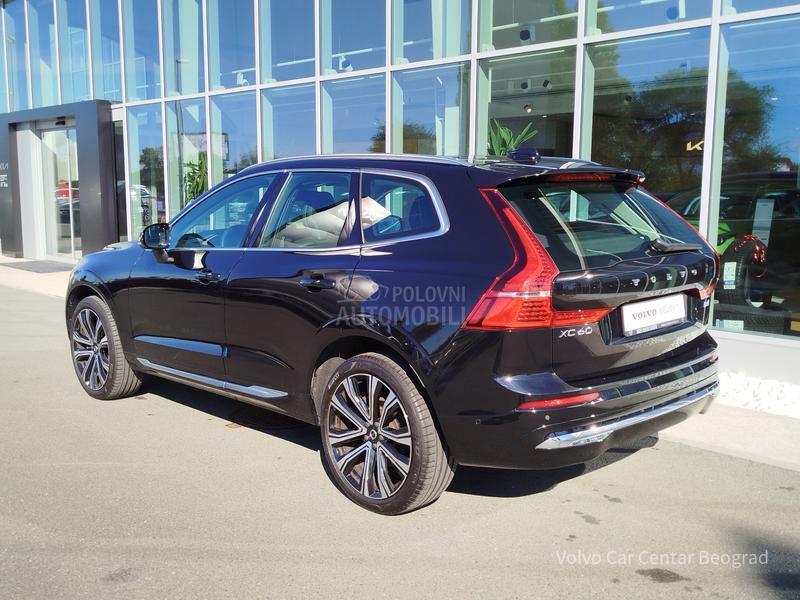 Volvo XC60 B4 AWD ULTIMATE