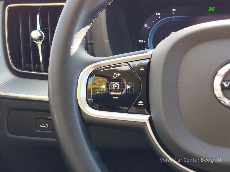 Volvo XC60 B4 AWD ULTIMATE