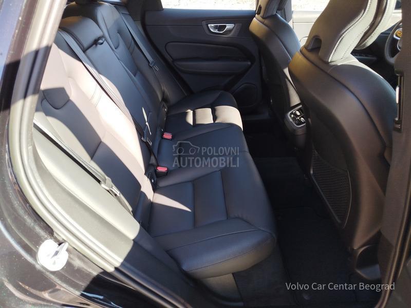 Volvo XC60 B4 AWD ULTIMATE