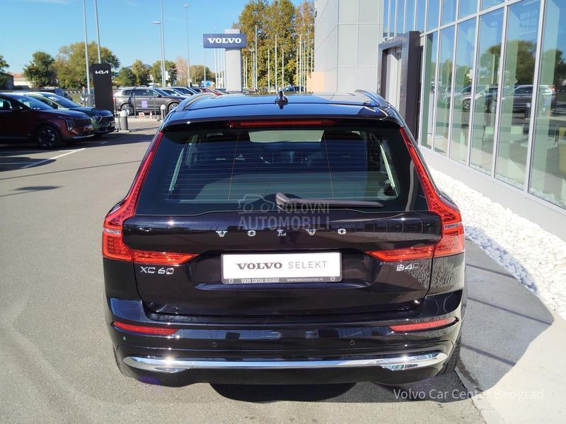 Volvo XC60 B4 AWD ULTIMATE