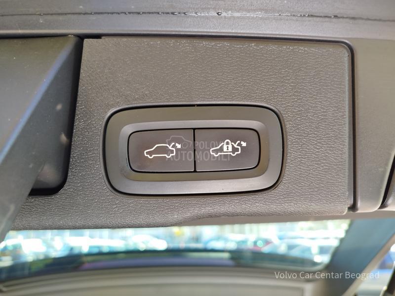 Volvo XC60 B4 AWD ULTIMATE