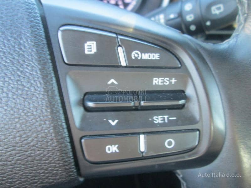 Hyundai i10 1.0 B Tiptr