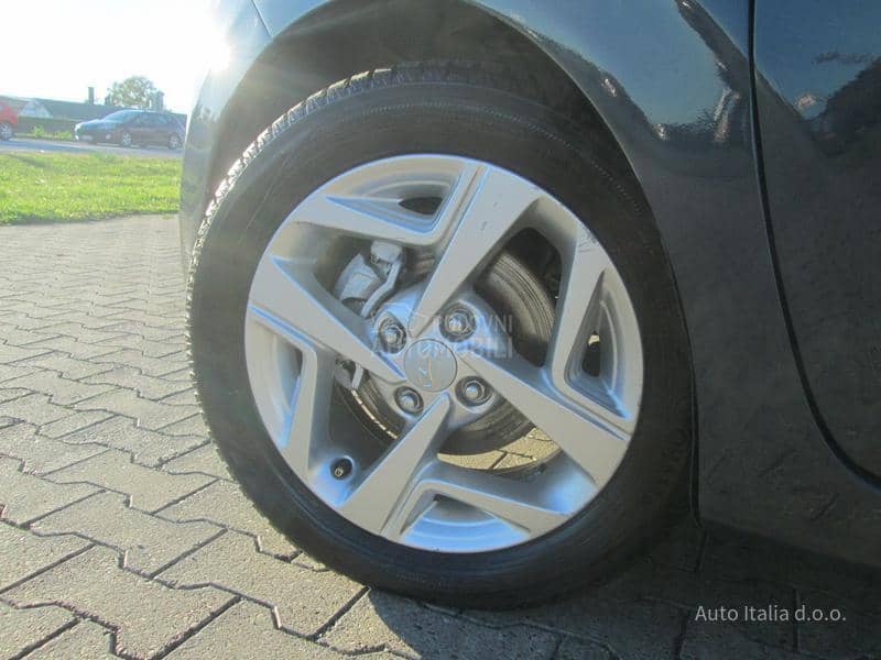 Hyundai i10 1.0 B Tiptr