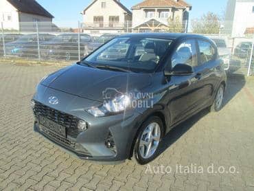 Hyundai i10 1.0 B Tiptr