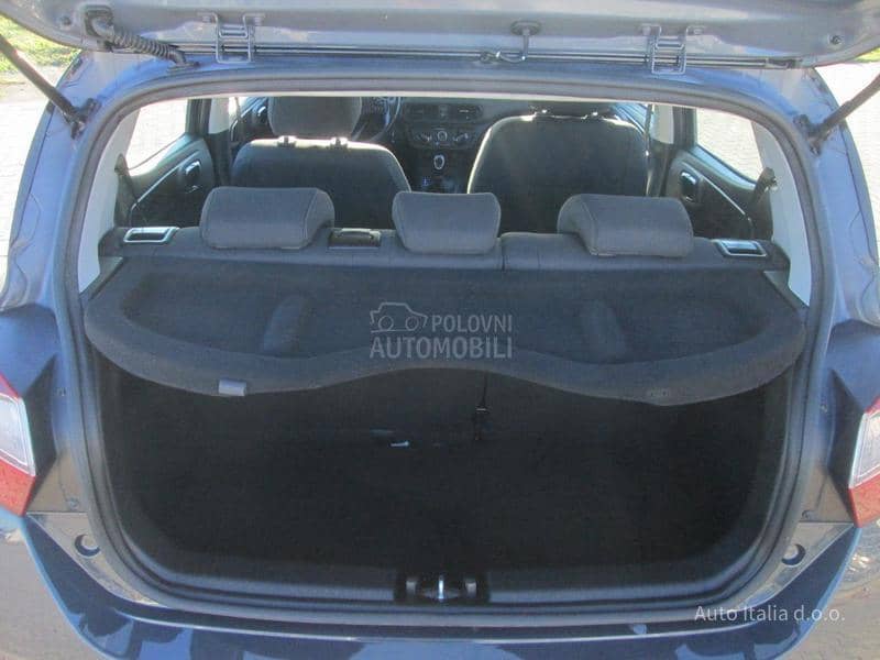 Hyundai i10 1.0 B Tiptr