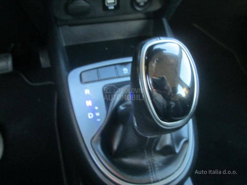 Hyundai i10 1.0 B Tiptr