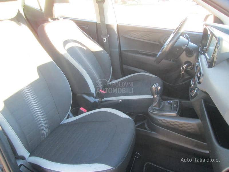 Hyundai i10 1.0 B Tiptr