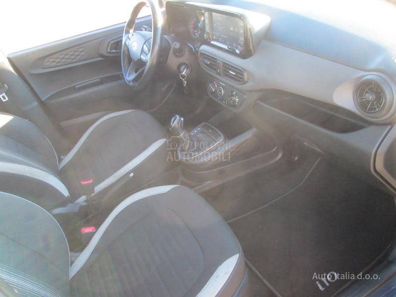 Hyundai i10 1.0 B Tiptr