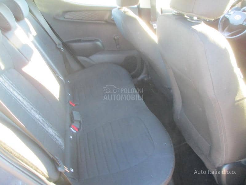 Hyundai i10 1.0 B Tiptr