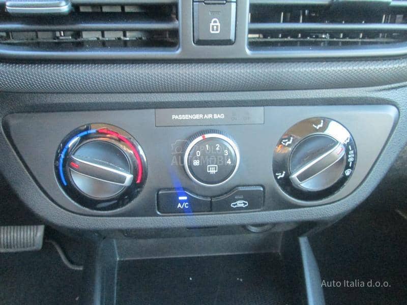 Hyundai i10 1.0 B Tiptr