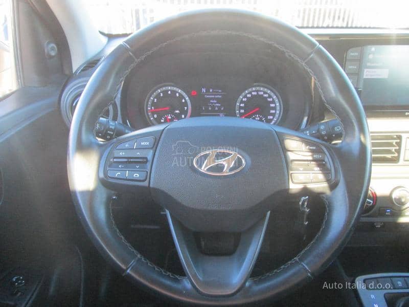 Hyundai i10 1.0 B Tiptr