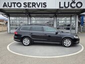 Volkswagen Passat B7 2.0 TDI DSG