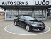 Volkswagen Passat B7 2.0 TDI DSG