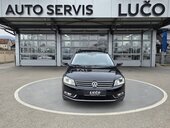 Volkswagen Passat B7 2.0 TDI DSG