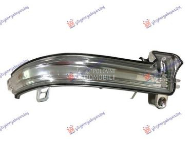 MIGAVAC U RETROVIZORU za BMW Serija 2 od 2014. do 2019. god.