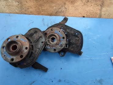 prednji lezaj tocka 4 rupe za Opel Meriva