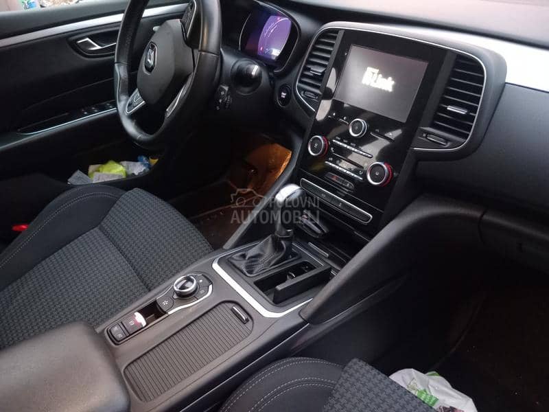 Renault Talisman 1.6 dci