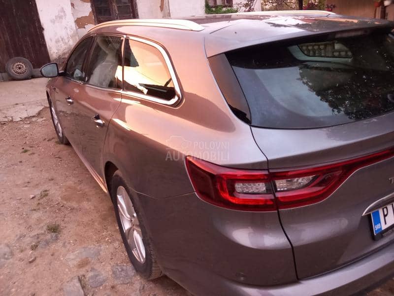 Renault Talisman 1.6 dci