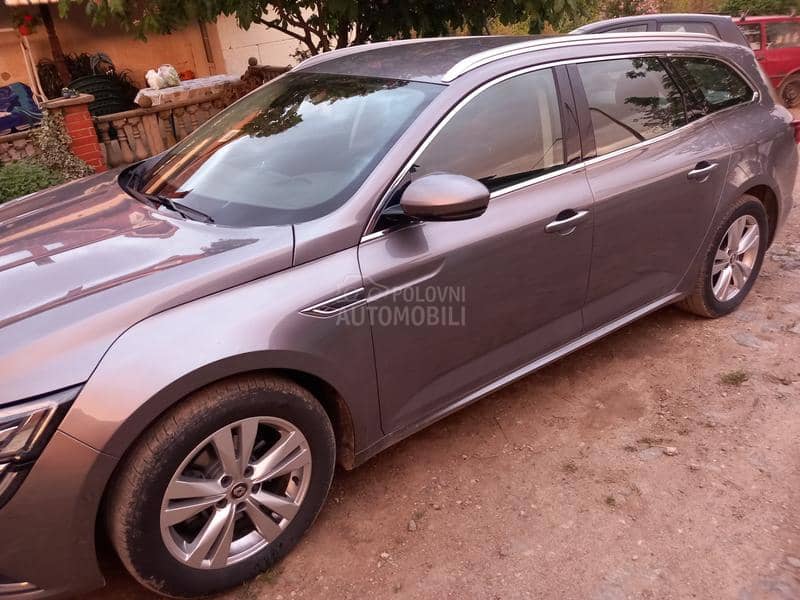Renault Talisman 1.6 dci