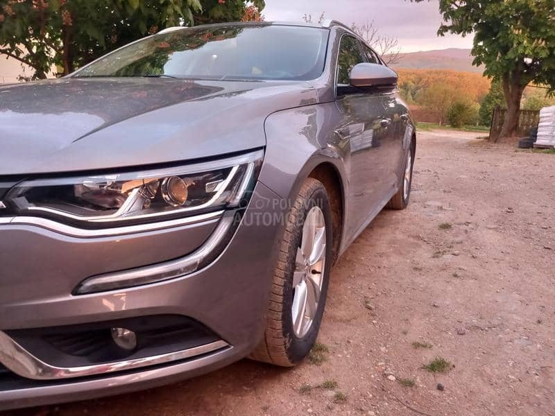 Renault Talisman 1.6 dci