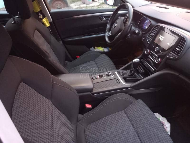 Renault Talisman 1.6 dci