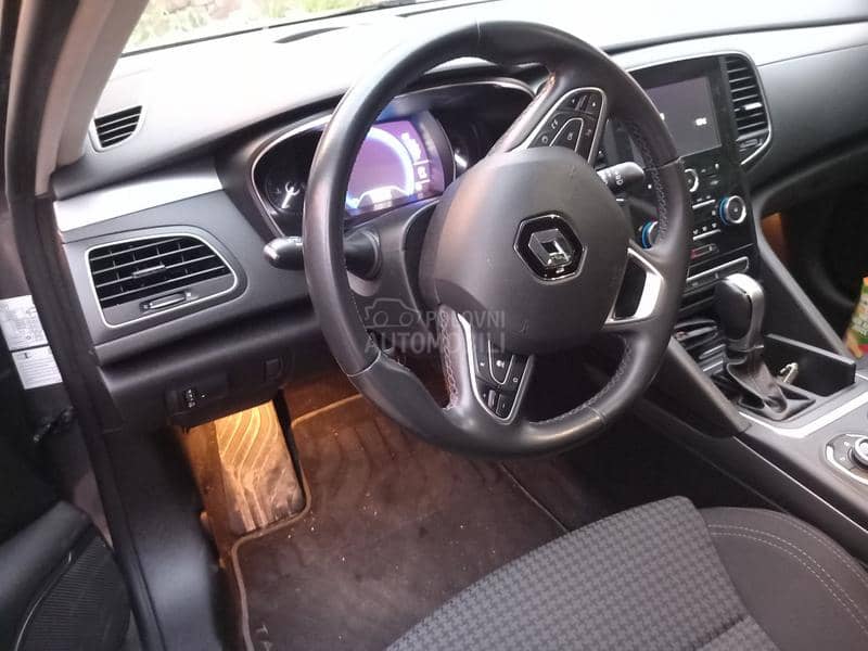 Renault Talisman 1.6 dci