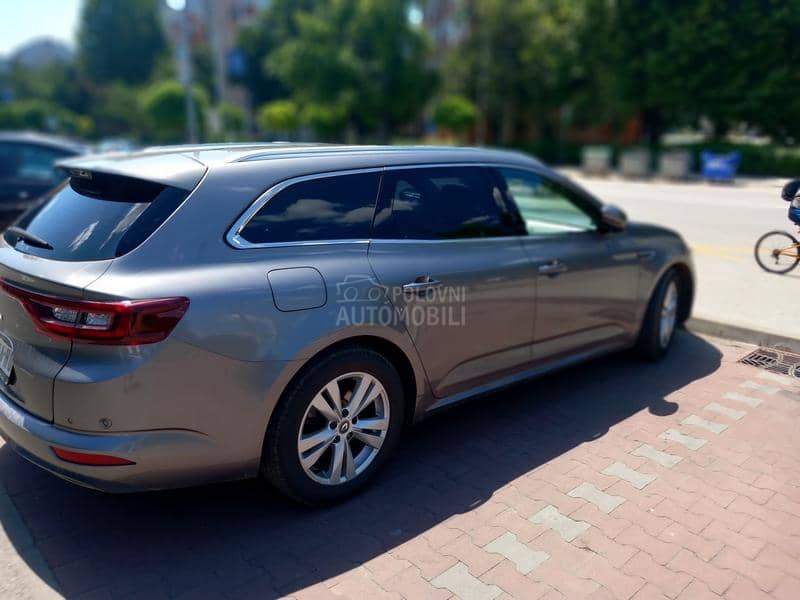 Renault Talisman 1.6 dci
