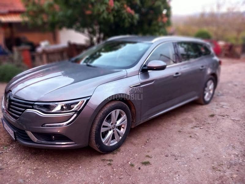 Renault Talisman 1.6 dci