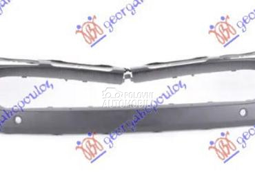 SPOJLER PREDNJEG BRANIKA (PDC za BMW X1 od 2013. do 2015. god.