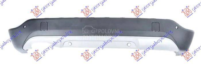 SPOJLER ZADNJEG BRANIKA (PDC S