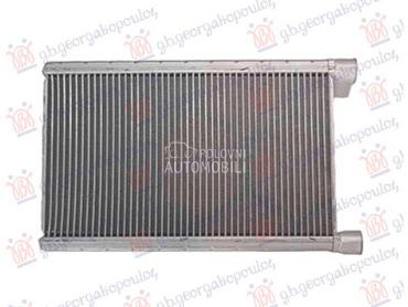 GREJAC KABINE BENZIN/DIZEL (14 za BMW X1 od 2013. do 2015. god.