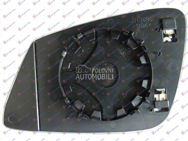 STAKLO RETROVIZORA SA GREJACEM za BMW i3 od 2013. do 2017. god.