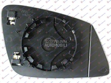 STAKLO RETROVIZORA SA GREJACEM za BMW X1 od 2013. do 2015. god.