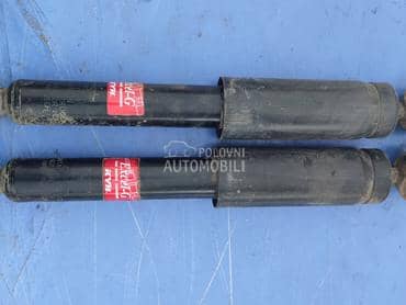 zadnji amortizeri za Opel Meriva