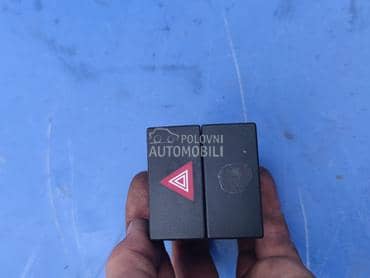 prekidac za sva 4 migavca za Opel Meriva