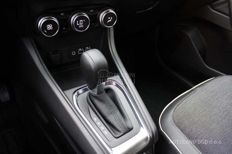 Renault Captur 1.3 tCe DCT Intens