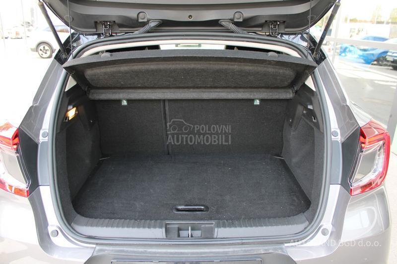 Renault Captur 1.3 tCe DCT Intens