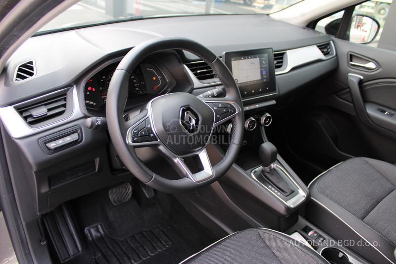 Renault Captur 1.3 tCe DCT Intens