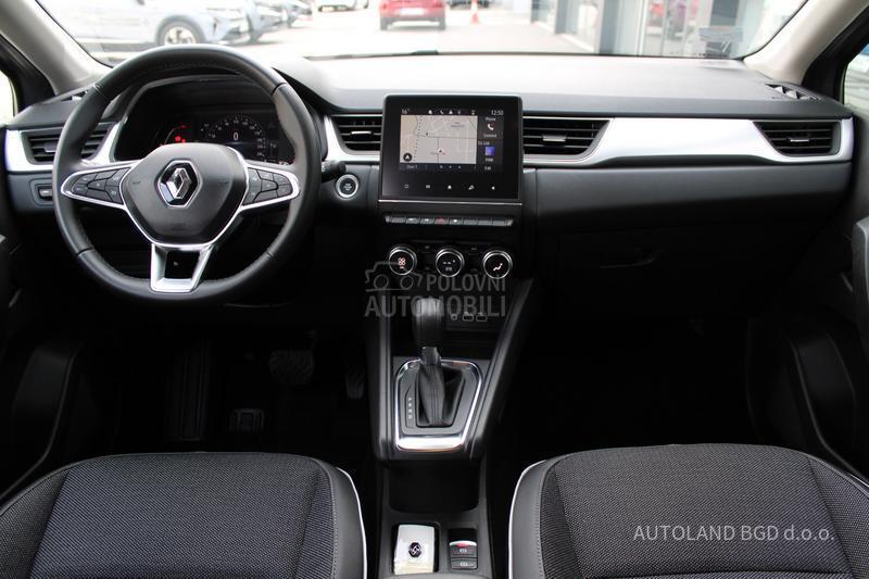 Renault Captur 1.3 tCe DCT Intens