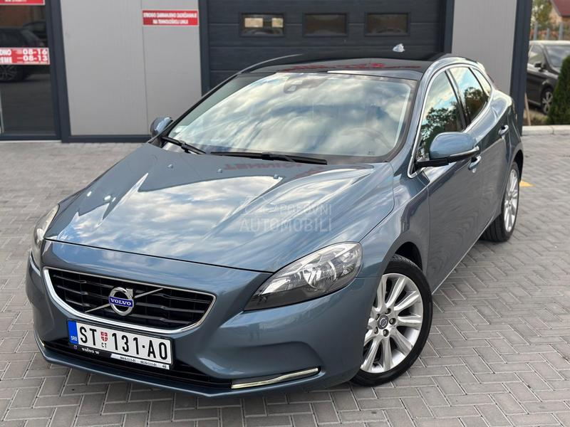 Volvo V40 1.6d