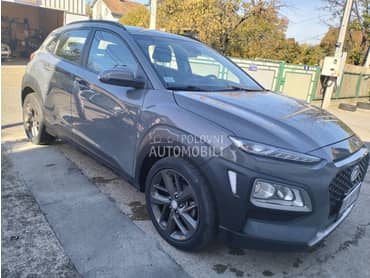 Hyundai Kona 1.0 k a o n o v a