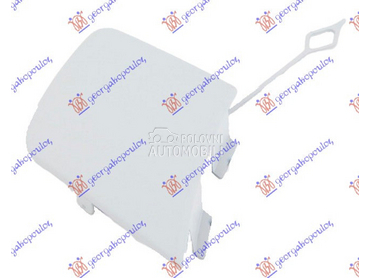 POKLOPAC KUKE PREDNJEG BRANIKA za BMW X1 od 2013. do 2015. god.